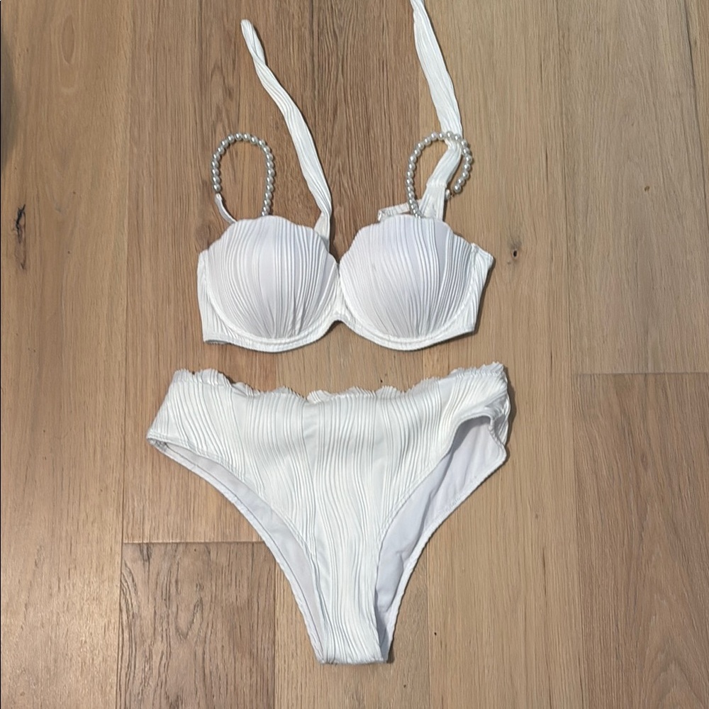Shein swimsuit